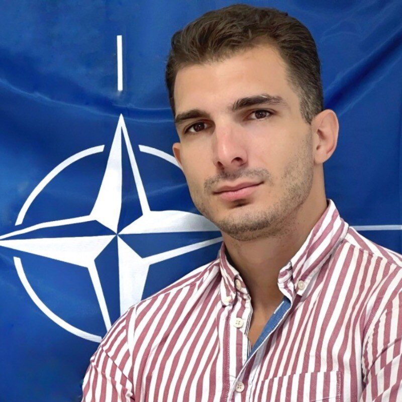 Eythimiou Eleftherios